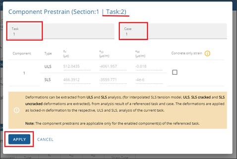 Graphical user interface, text, application Description automatically generated
