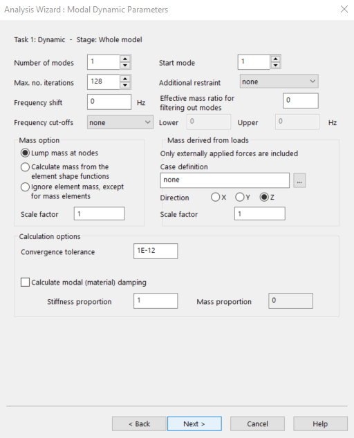 modal-dynamic