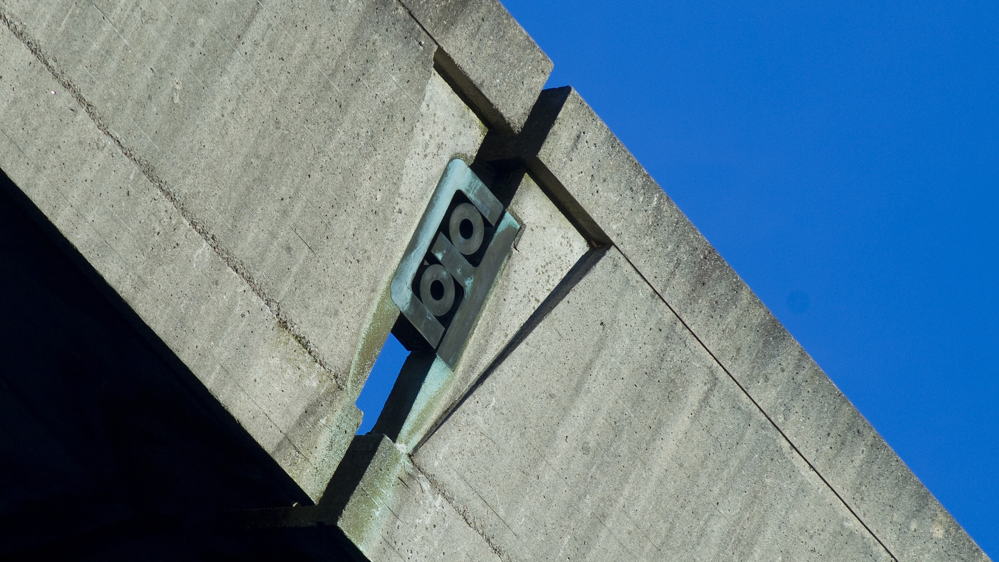 Kingsgate Footbridge Durham