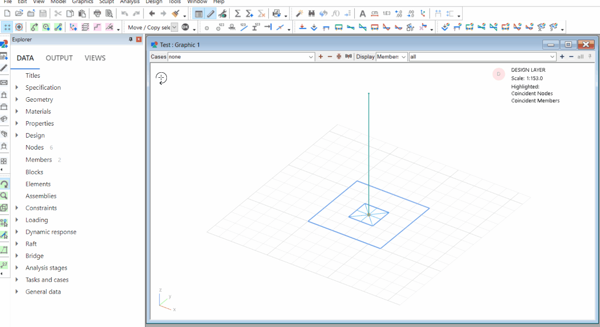 Modifying Graphic Settings