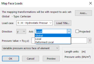 face-load-axis