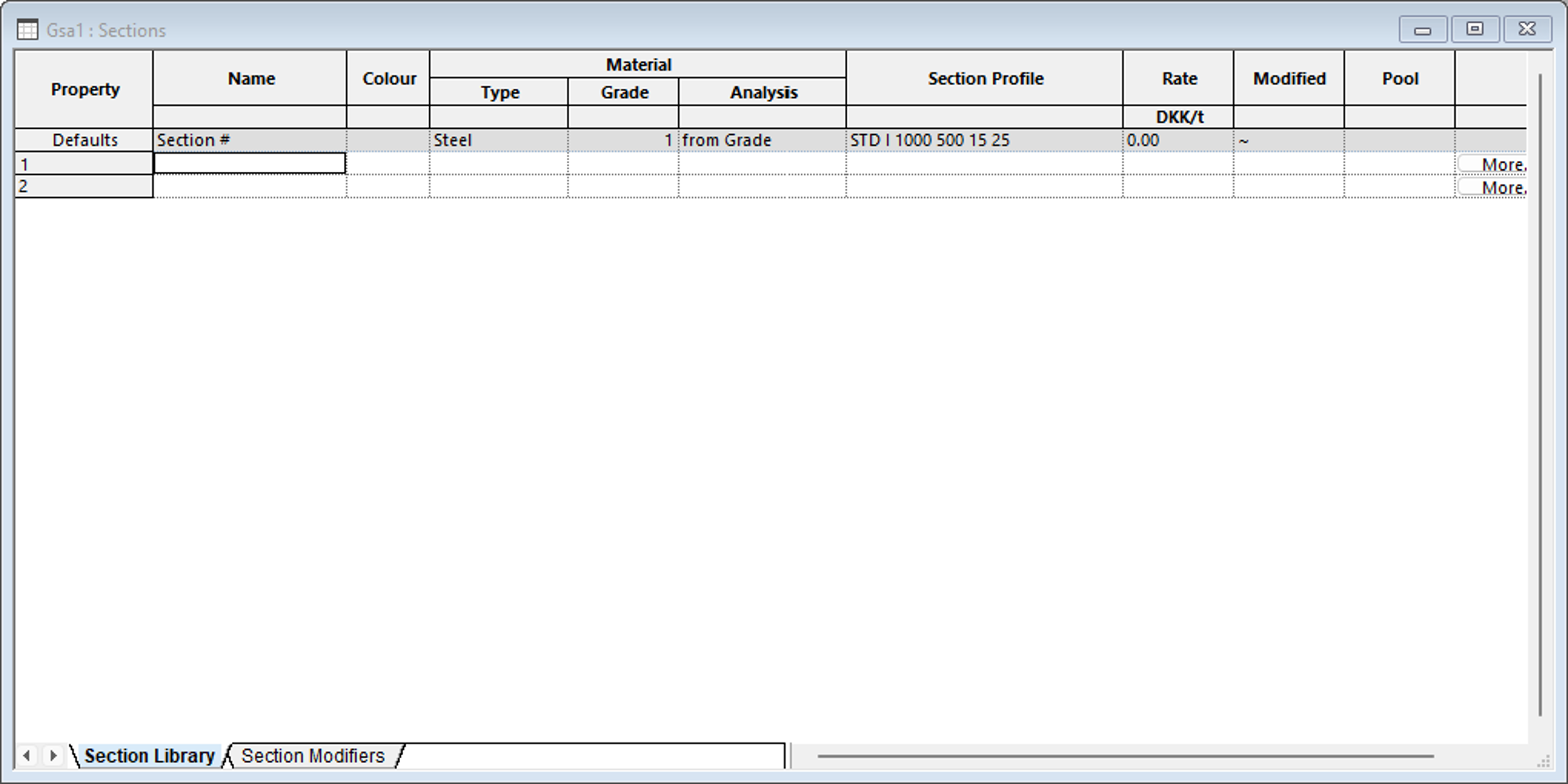 0107_beam_section_library_window